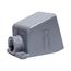 Arrow Hart Pin & Sleeve Back Box, Food & Beverage, Wastewater, 16/20A & 30/32A, AHBB30