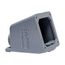 Arrow Hart Pin & Sleeve Back Box, Food & Beverage, Wastewater, 16/20A & 30/32A, AHBB30