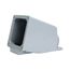 Arrow Hart Pin & Sleeve Back Box, Food & Beverage, Wastewater, Used w/ Pin & Sleeve Receptacles, AHBB60