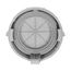 Arrow Hart Pin & Sleeve Connector/Receptacle CoverAssembly, Food & Beverage, Wastewater, AHCA420