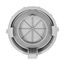 Arrow Hart Pin & Sleeve Connector/Receptacle Cover Assembly, Food & Beverage, Wastewater, AHCA60