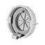 Arrow Hart Pin & Sleeve Connector/Receptacle Cover Assembly, Food & Beverage, Wastewater, AHCA60