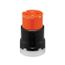 Arrow Hart Color Coded Locking Connector, #14-8 Awg 30A, 125/250V, L14-30 3-Pole 4-Wire, AHCL1430C