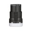 Arrow Hart Color Coded Locking Connector, #14-8 Awg 30A, 600V, Black, L17-30 3-Pole 4-Wire, AHCL1730C