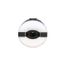 Arrow Hart Color Coded Locking Connector, #14-8 Awg 30A, 600V, Black, L17-30 3-Pole 4-Wire, AHCL1730C