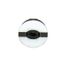 Arrow Hart Color Coded Locking Connector, #14-8 Awg 20A, Y 277/480V, L19-20, 4-Pole, 4-Wire, AHCL1920C