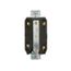 Arrow Hart Color Coded Locking Receptacle, #14-8 Awg 30A, Y 277/480V, L22-30, AHCL2230R