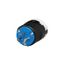 Arrow Hart Color Coded Locking Plug, Locking Plug, #14-8 Awg 20A, 250V, L6-20, 2-Pole 3-Wire, AHCL620P