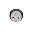 Arrow Hart Color Coded Locking Connector, #14-8 Awg 20A, 277V, L7-20, 2-Pole 3-Wire, AHCL720C