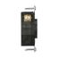 Arrow Hart Color Coded Locking Receptacle, #14-8 Awg 20A, 277V, L7-20, 2-Pole, AHCL720R