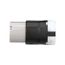 Arrow Hart Color Coded Locking Connector, #14-8 Awg 30A, 277V, L7-30, 2-Pole 3-Wire, AHCL730C