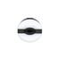Arrow Hart Color Coded Locking Connector, #14-8 Awg 30A, 277V, L7-30, 2-Pole 3-Wire, AHCL730C