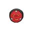 Arrow Hart Color Coded Locking Plug, Locking Plug, #14-8 Awg 20A, 480V, L8-20, 2-Pole 3-Wire, AHCL820P