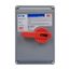 Top Cover Assembly, Used With Vfd 30A Motor Control Disconnect Switches, AHDS30RTCAV