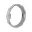 Arrow Hart Pin & Sleeve Inlet Locking Ring, Food & Beverage, Wastewater, Extra Heavy-Duty, AHLRI60