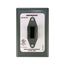 Empty Enclosure, Single-Gang, Glass-Filled Nylon, Used With 30A Manual Motor Controllers, 1{Nr1}, AHN1GD