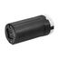 Arrow Hart Locking Connector, 20A, 30A, 600/250V, Brass, Ultra Grip, 3-Pole, 4-Wire, AHPL20414N