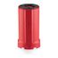 Arrow Hart Locking Connector, #12-4 Awg, 30A, 480V, Back Wiring, Red, White, 3-Pole, 4-Wire, AHPL20444N