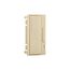 Fan Master Dimmer Color Change Kit, Ivory, Indoor, AMC-V-BP