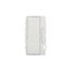 Fan Master Dimmer Color Change Kit, White, Indoor, AMC-W-BP