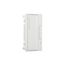 Fan Master Dimmer Color Change Kit, White, Indoor, AMC-W-BP