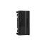 Fan Color Change Kit, Black, Indoor, ARC-BK-BP