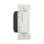 Smart Dimmer, 7-Step Led Light Level Display, 120V, Fan, 1-Pole, 1-Phase, Multi-Location, ARD-W