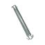 Safety Spring, 40 Lbs Load, 600 Lbs Break, B2001