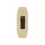 Commercial Switch, Switch Feedthru Cord 3A 120V Flat/Rnd Iv, BP933V