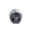 Locking Connector, #10-6Awg, 50A, 480V, Steel,Armored, 3-Pole, 4-Wire, Steel, 0.68 To 1.13", CS8164