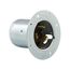 Arrow Hart California Standard Locking Flanged Inlet, #10-6Awg, 50A, 250V, Steel, 2-Pole 3-Wire, CS8275