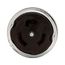 Locking Connector, #10-6Awg, 50A, 480V, Steel,Armored, 2-Pole, 3-Wire, Steel, 0.68 To 1.13", CS8464