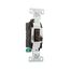 Commercial Toggle Switch, #14-10 Awg 20A, 120/277V, Brown, Load Type: Motor Control, Fan, 1-Pole, CSB120B