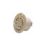 Auto Grip Locking Flanged Outlet, #14-8 Awg, 30A, 600V, L13-30, 3-Pole, 3-Wire, CWL1330FO
