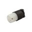 Safety Grip Locking Connector, #16-12 Awg 20A, 250V, Safety Grip, L2-20, 2-Pole, 2-Wire, CWL220C