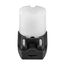 Safety Grip Locking Connector, #16-12 Awg 15A 125V, Angled Safety Grip, L5-15, 2-Pole 3-Wire, CWL515CAN