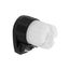 Safety Grip Locking Connector, #16-12 Awg 15A 125V, Angled Safety Grip, L5-15, 2-Pole 3-Wire, CWL515CAN