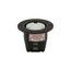 Safety Grip Locking Flanged Outlet, #14-8 Awg, 15A, 125V, L5-15, 2-Pole 3-Wire, CWL515FO