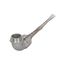 Strain Relief Deluxe Cord Grip, 90 Degree, 0.88-1.00" Cord Dia. 1-1/2" Fitting, Male Mesh Body, DC500875-90
