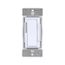 Wi-Fi Smart Dimmer, 120V, Light Almond, Ivory, 60Hz, 1-Pole, Multi, 1-Gang, EWFD30-C2-BX-L