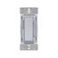 Wi-Fi Smart Dimmer, 120V, Silver Granite, Oil Rubbed Bronze, 60Hz, 1-Pole, 1-Gang, EWFD30-C6-BX-L
