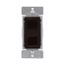 Wi-Fi Smart Dimmer, 120V, Back & Side Wire 60Hz, 1-Pole, Multi, 1-Gang, EWFD30-C7-BX-L