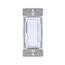 Plt Wi-Fi Fan Speed Controller, Neutral Required, 120V, White, Light Almond, Ivory, Fan, 1-Pole, EWFFSC15-C2-BX-L