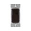 Plt Wi-Fi Fan Speed Controller, Neutral Required, 120V Fan, 1-Pole, 3-Way, 1.5A, Es, Wifi, EWFFSC15-C7-BX-L