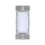 Eatonwi-Fi Smart Switch, Neutral Required, 120V, 15A, 1/2Hp, 1-Pole, Multi-Location, Es, Wifi, EWFSW15-C2-BX-L