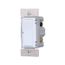 Eatonwi-Fi Smart Switch, Neutral Required, 120V, 15A, 1/2Hp, 1-Pole, Multi-Location, Es, Wifi, EWFSW15-C2-BX-L