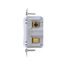 Eatonwi-Fi Smart Switch, Neutral Required, 120V, 15A, 1/2Hp, 1-Pole, Multi-Location, Es, Wifi, EWFSW15-C2-BX-L