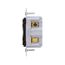 Wi-Fi Smart Switch, Neutral Required, 120V, 15A, 1/2Hp, Oil Rubbed Bronze, 3-Way, 1-Pole, EWFSW15-C6-BX-L