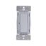 Wi-Fi Smart Decorator Switch, Neutral Required, 120V, 15A, 1/2Hp Led, Cfl, Inc, Mlv, Elv, 3-Way, EWFSW15-C7-BX-L