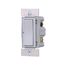 Wi-Fi Smart Decorator Switch, Neutral Required, 120V, 15A, 1/2Hp Led, Cfl, Inc, Mlv, Elv, 3-Way, EWFSW15-C7-BX-L